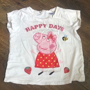 Peppa Pig t-shirt